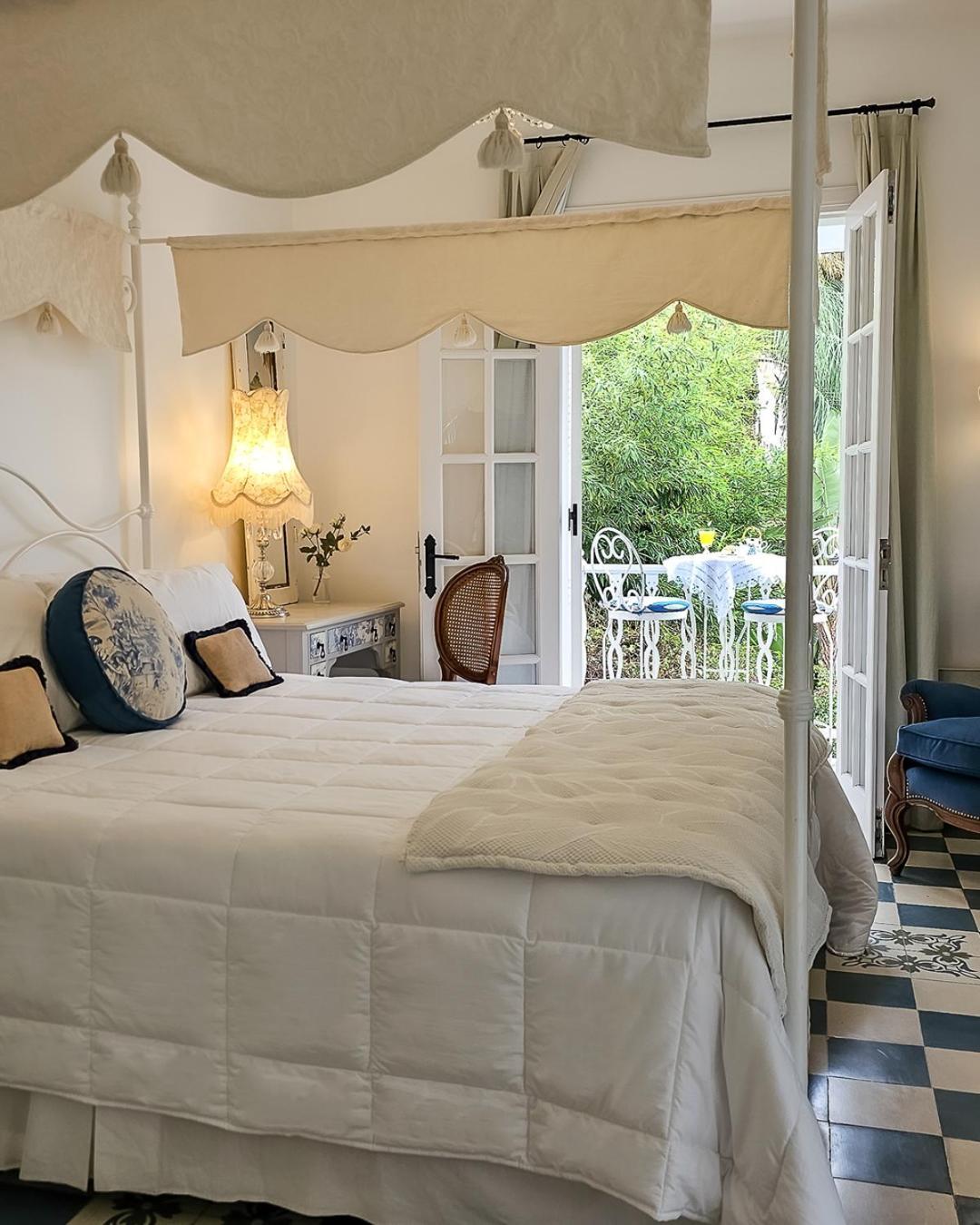 Villa Vicuna Salta Hotel Boutique Zewnętrze zdjęcie